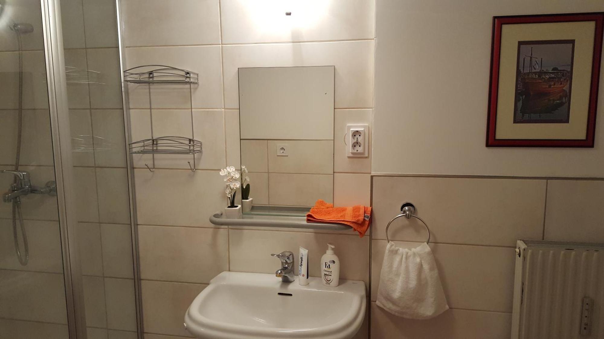 Orosháza Hangulat Vendeghaz Apartmanok חדר תמונה