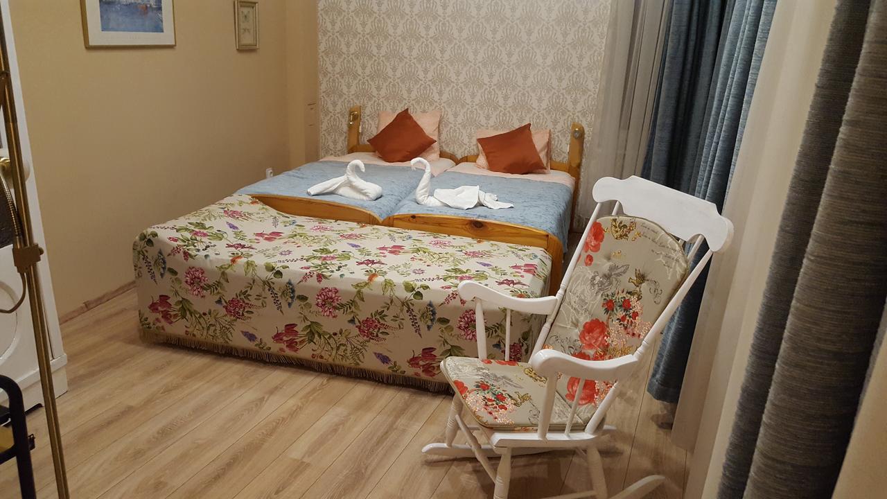 Orosháza Hangulat Vendeghaz Apartmanok מראה חיצוני תמונה