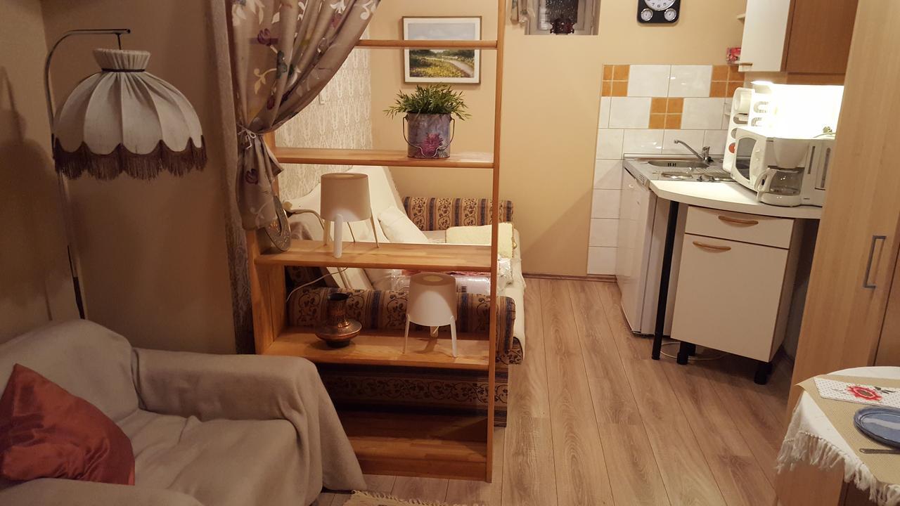 Orosháza Hangulat Vendeghaz Apartmanok מראה חיצוני תמונה
