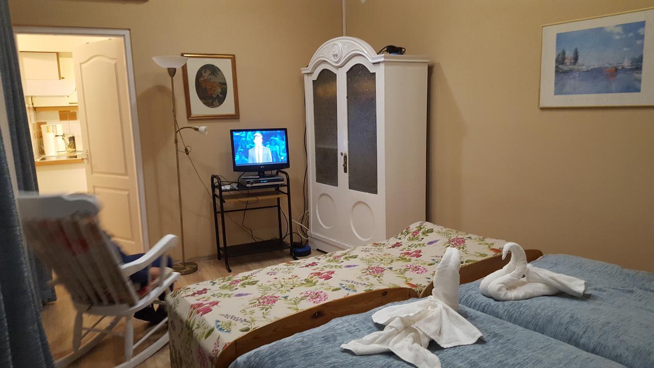 Orosháza Hangulat Vendeghaz Apartmanok מראה חיצוני תמונה