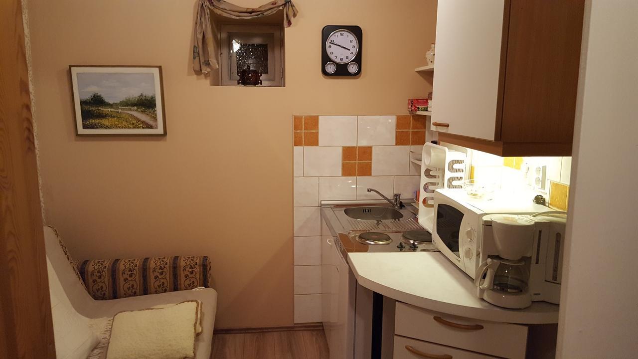 Orosháza Hangulat Vendeghaz Apartmanok מראה חיצוני תמונה