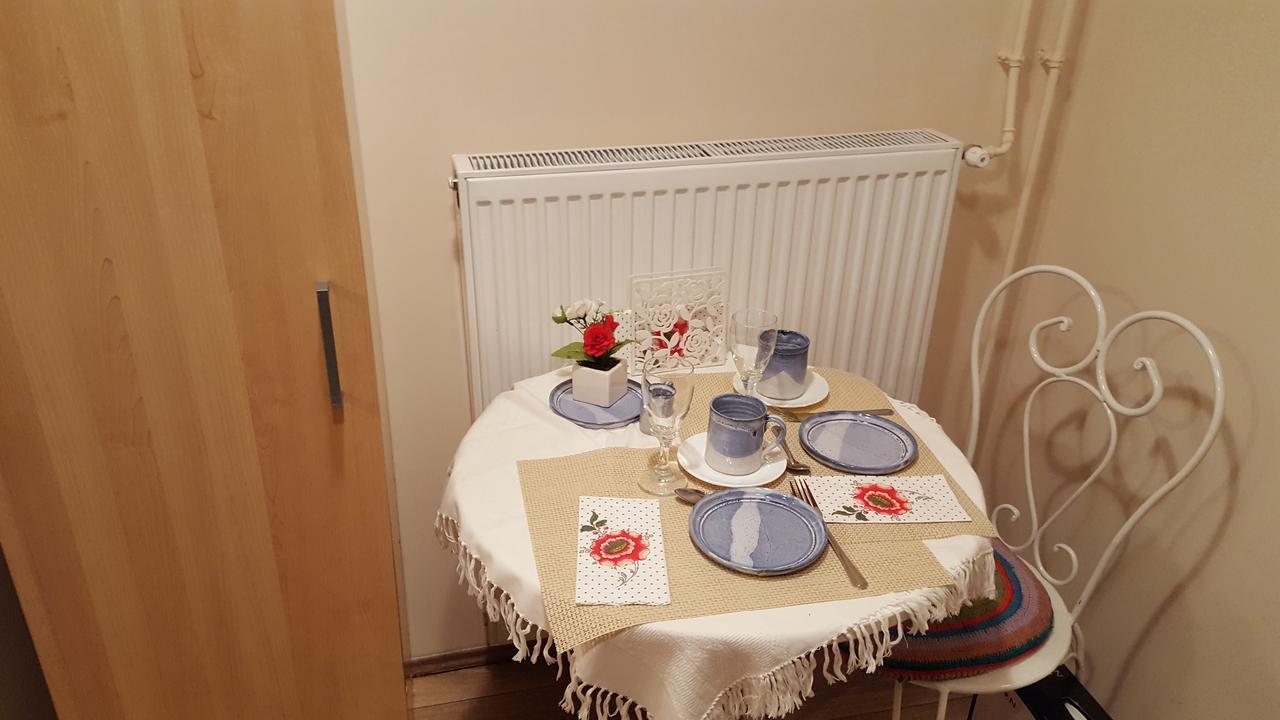 Orosháza Hangulat Vendeghaz Apartmanok מראה חיצוני תמונה