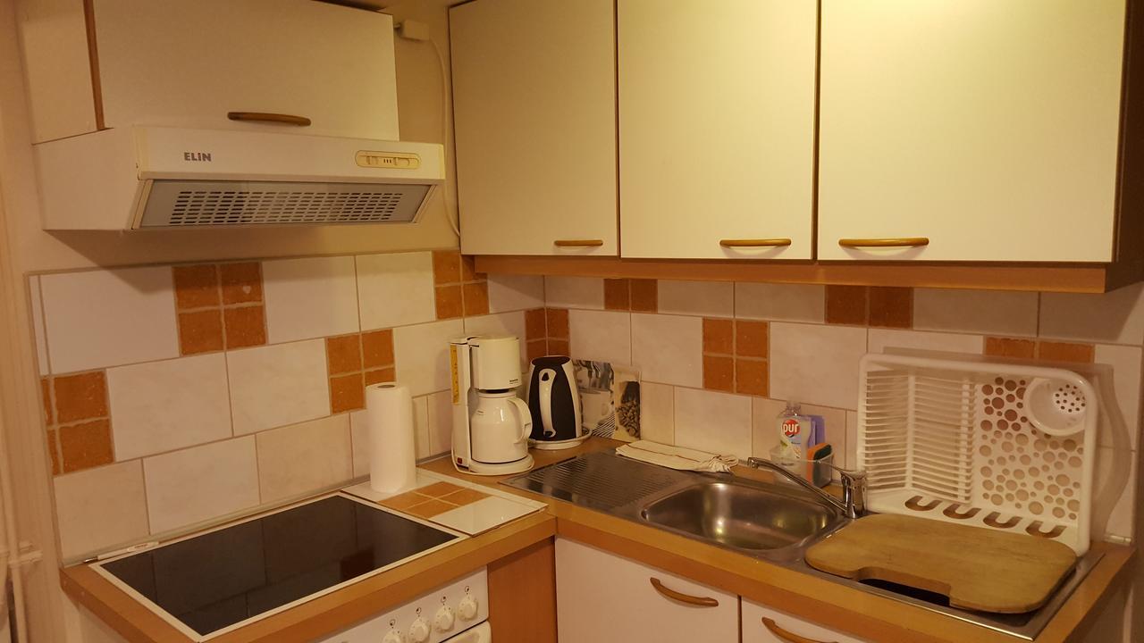 Orosháza Hangulat Vendeghaz Apartmanok מראה חיצוני תמונה