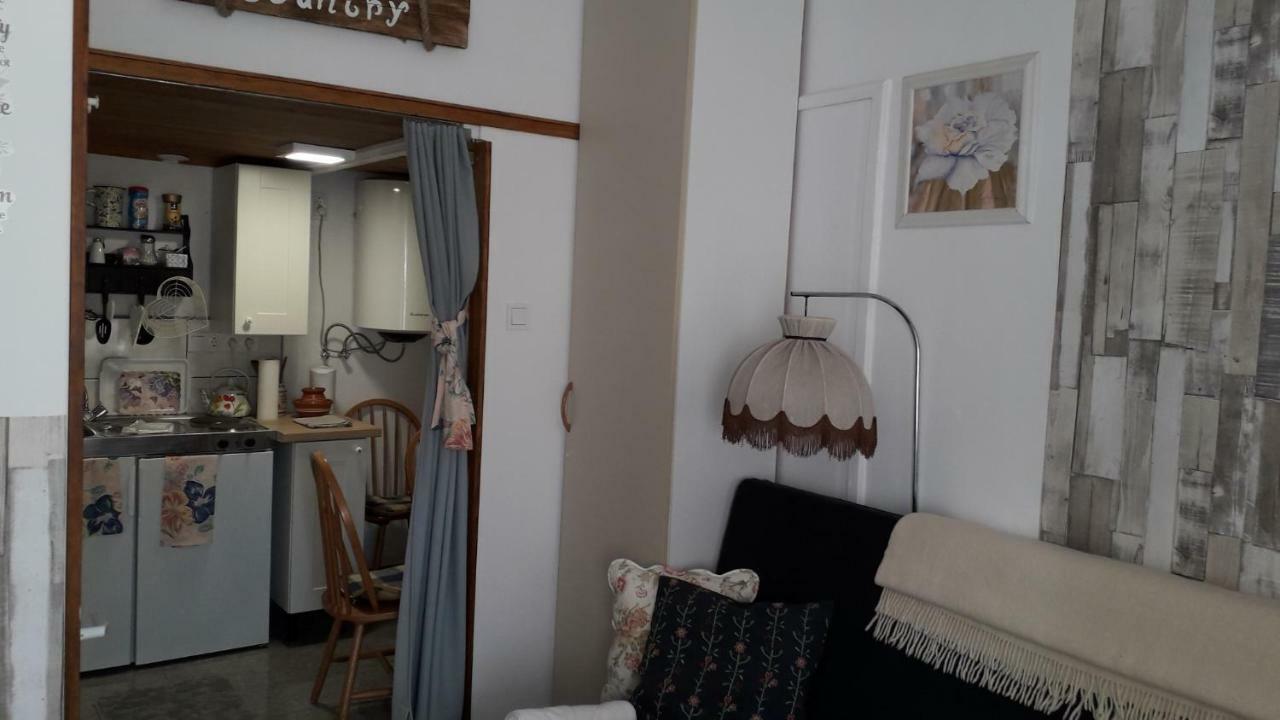 Orosháza Hangulat Vendeghaz Apartmanok מראה חיצוני תמונה