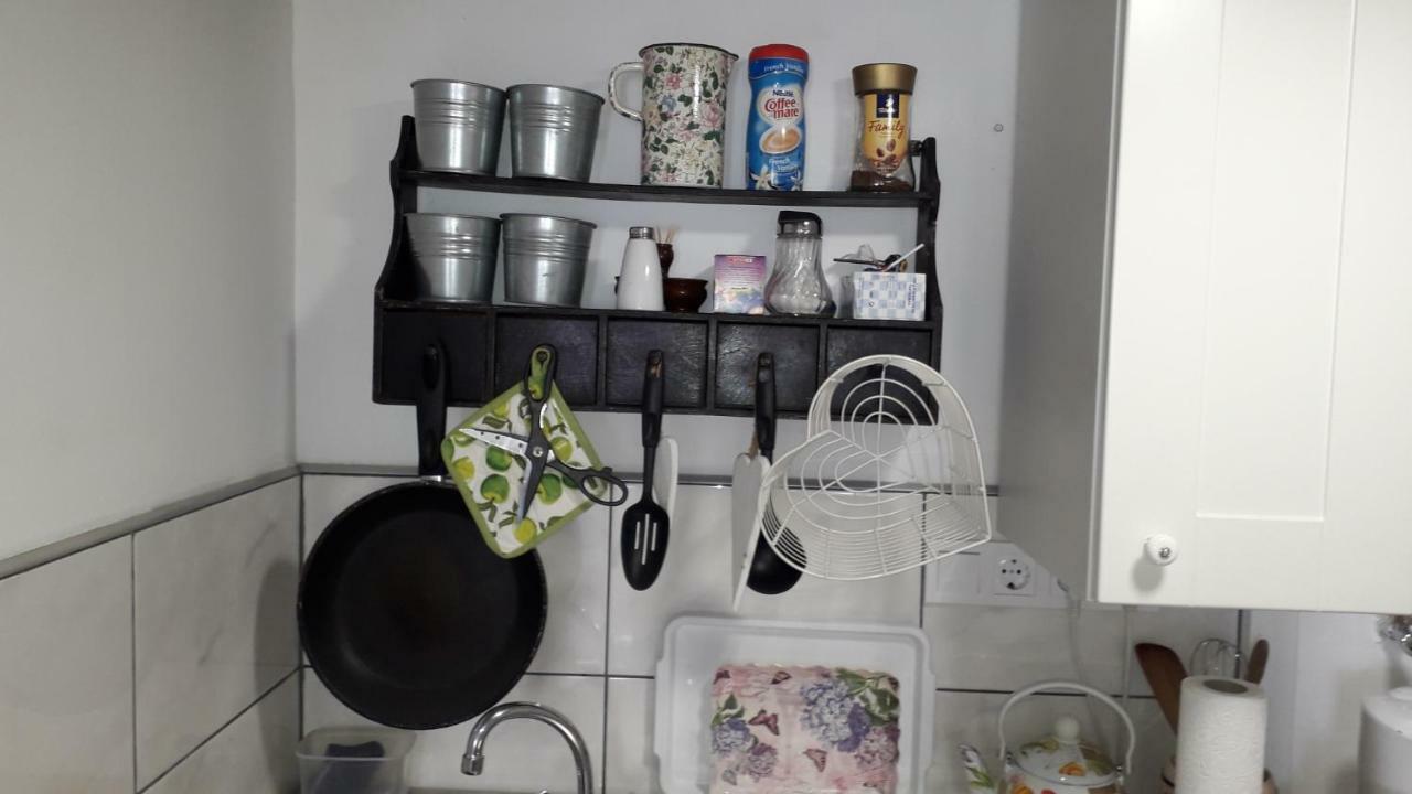 Orosháza Hangulat Vendeghaz Apartmanok מראה חיצוני תמונה