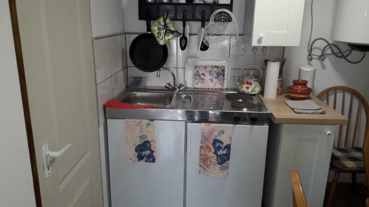 Orosháza Hangulat Vendeghaz Apartmanok מראה חיצוני תמונה