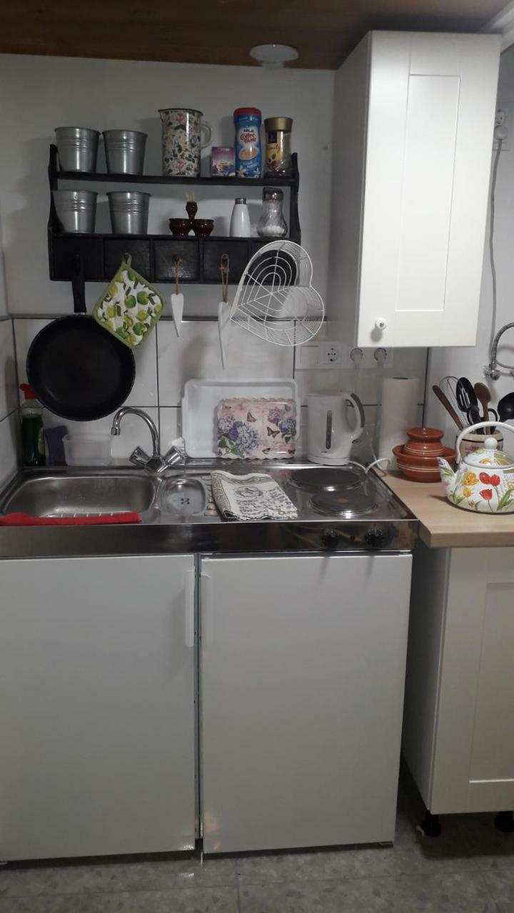 Orosháza Hangulat Vendeghaz Apartmanok מראה חיצוני תמונה