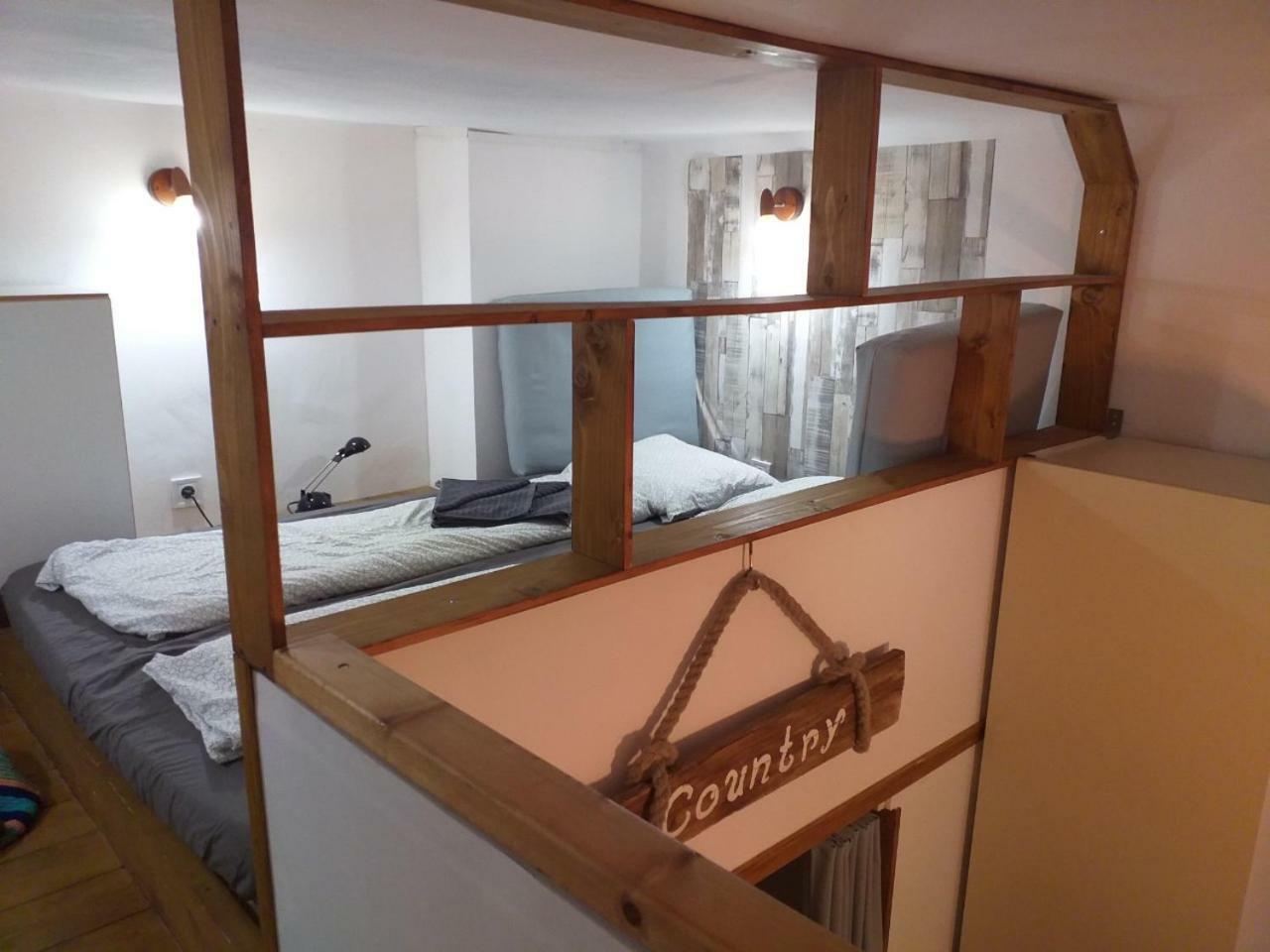 Orosháza Hangulat Vendeghaz Apartmanok מראה חיצוני תמונה